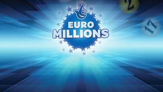 EuroMillones compruebe el resultado de hoy viernes 22 de marzo del 2019 [upl. by Mukund850]