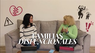 Familias Disfuncionales [upl. by Hedi]