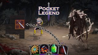 NEW Roguelike Alert Slay the Spire MEETS Backpack Hero [upl. by Chaunce]