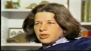 Jenna Orkin Interviews Humorist Fran Lebowitz [upl. by Nnilsia]