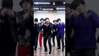 bts hindi song superb dance🤩🥰😇😊bts btsarmy shorts [upl. by Myron]