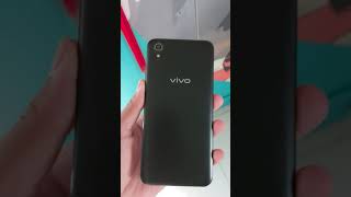 Vivo 1820 Y91i Fusion Black Colour [upl. by Akcimehs312]