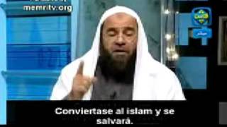 musulman hablando [upl. by Sexela]