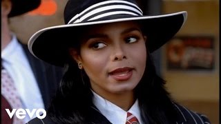 Janet Jackson  Alright [upl. by Leno]