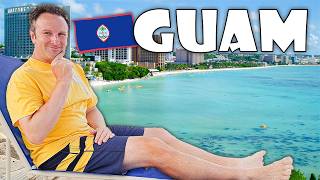 Guam Travel Guide [upl. by Yecnuahc]