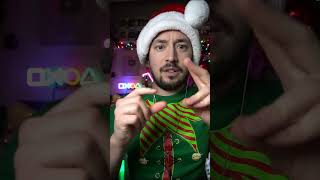 CHRISTMAS ASMR 2023  Day 13 🎄🎅🎄🎅🎄 [upl. by Chuck65]