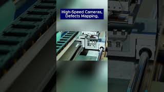 SUNTECH AI Revolutionizes Visual Inspection Systems [upl. by Akinar]