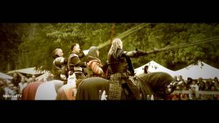 MetropolTV  Mittelalterfest Speyer Trailer [upl. by Roee]