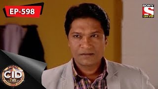 CIDBengali  Ep 598  03rd June 2018 [upl. by Liba61]