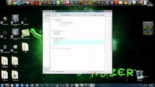 VRML How to use PositionInterpolator Tutorial [upl. by Lorens]