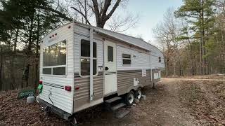 Save Thousands Watch Before You Buy a Used Camper [upl. by Dream]