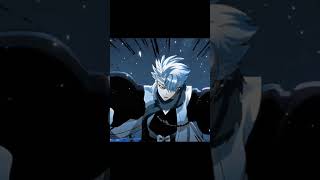 Isnt captain hitsugaya bankai so cooll🥶🥶🥶 bleach animeedit hitsugayabankai anime [upl. by Nickola878]