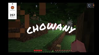 wielki chowany w minecraft Część 1 [upl. by Guod]