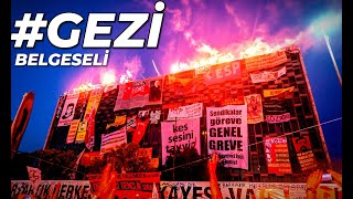 Direniş101 GEZİ DİRENİŞİ BELGESELİ [upl. by Sven25]