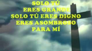 4 VINE ADORARTE PISTA HILLSONG LETRA DE MARCELA GANDAR4 A [upl. by Edlun]