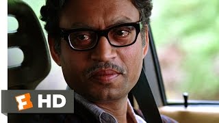 The Namesake  Favourite Scene  Mira Nair  Irrfan Khan  Tabu  Kal Penn [upl. by Sonafets]