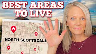 Moving To North Scottsdale Neighborhoods People Are Choosing NOW [upl. by Armond]