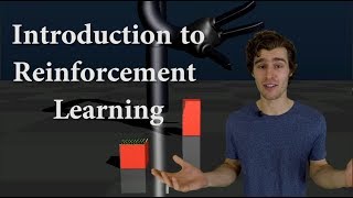 An introduction to Reinforcement Learning [upl. by Seibold]