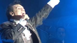 JUAN GABRIEL EN TIJUANA 2014  TE LO PIDO POR FAVOR [upl. by Gold]