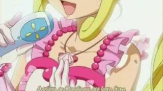 Mermaid Melody Kizuna full song [upl. by Patrizio]