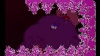 DumboDisney  Pink Elephants On Parade  1 Hour [upl. by Maram516]