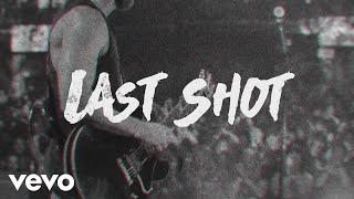 Kip Moore  Last Shot Official Lyric Video [upl. by Player925]