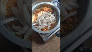 Nethallu Berakaya curry fishcookingfoodshortstrendingviralvideoyoutubeshortsytshortssong [upl. by Nosned694]