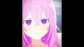 Aishia 🩷  edit seirei gensouki amv anime shorts shortseireigensouki seireigensoukiseason2 [upl. by Memberg41]