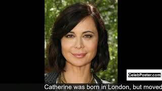 Catherine Bell biography [upl. by Valonia]