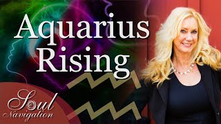 The Madness and Genius of Aquarius Rising [upl. by Peery10]