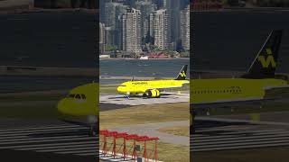 Most Dangerous Plane Landing with amazing pilot skills eps273 [upl. by Indira]