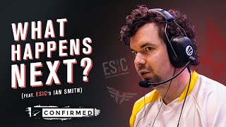 HUNDEN ban explained in detail NA amp AU matchfixing scandals ft ESICs Ian Smith  HLTV Confirmed [upl. by Wivinah765]