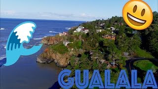 GUALALA CALIFORNIA😀 [upl. by Lednahs59]