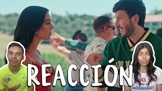 MEXICANOS REACCIONAN II Sebastián Yatra  Energía Bacana Official Video [upl. by Carlson685]