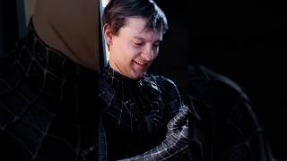 Kallu Kaaliya 😄   Spiderman  Venom  spiderman venom2 tobeymaguire [upl. by Hplodur639]