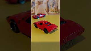 Hot Wheels Porsche 904 Carrera GTS lekki custom automobile custom porsche cars hotweels [upl. by Elberta]