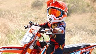 MOTOCROSS KIDS  SPECIAL EDITION HD [upl. by Aket]