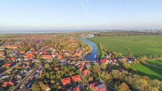 Hooksiel Herbst 2018 [upl. by Tiersten432]