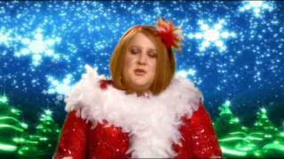 Geraldine McQueen  Once Upon A Christmas Song OFFICIAL VIDEO [upl. by Airolg]