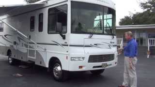 SOLD 2005 Winnebago Sightseer 30B [upl. by Blondelle296]