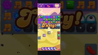 candy crush saga  level 1848 [upl. by Saerdna]