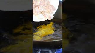 Sichuan Spicy Chicken Recipe quotCiCi Li Asian Home Cookingquot chinesefood spicychicken [upl. by Olodort542]