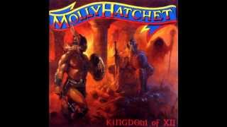 MOLLY HATCHET quot One Last Ride quot [upl. by Sukhum]