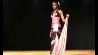 Miss Kenya Swiss Beauty Contest 2006  Contestant 6 [upl. by Assenab]