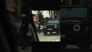 MERCEDES BENZ G WAGONlike subscribe viralvideo benz gclass gwagon support [upl. by Rory477]