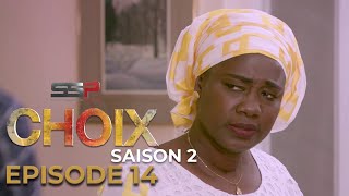 CHOIX  Saison 02  Episode 14  07 Mars 2022 [upl. by Nissa]