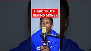 Psychology of money money makemoneyonline growyourmoney kayodeseyi [upl. by Nawuj]