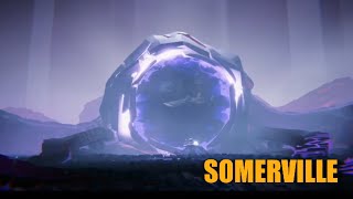 SOMERVILLE Gameplay Part 07 [upl. by Cally]