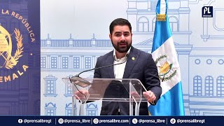 Sector público gozará de asueto el 16 de septiembre por Independencia de Guatemala [upl. by Worrell]