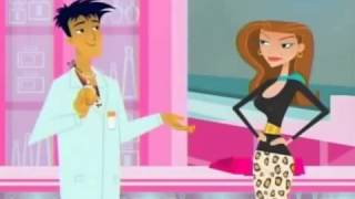 6teen Fish and Make Up Season 2 Episode 4 Full [upl. by Eillo632]